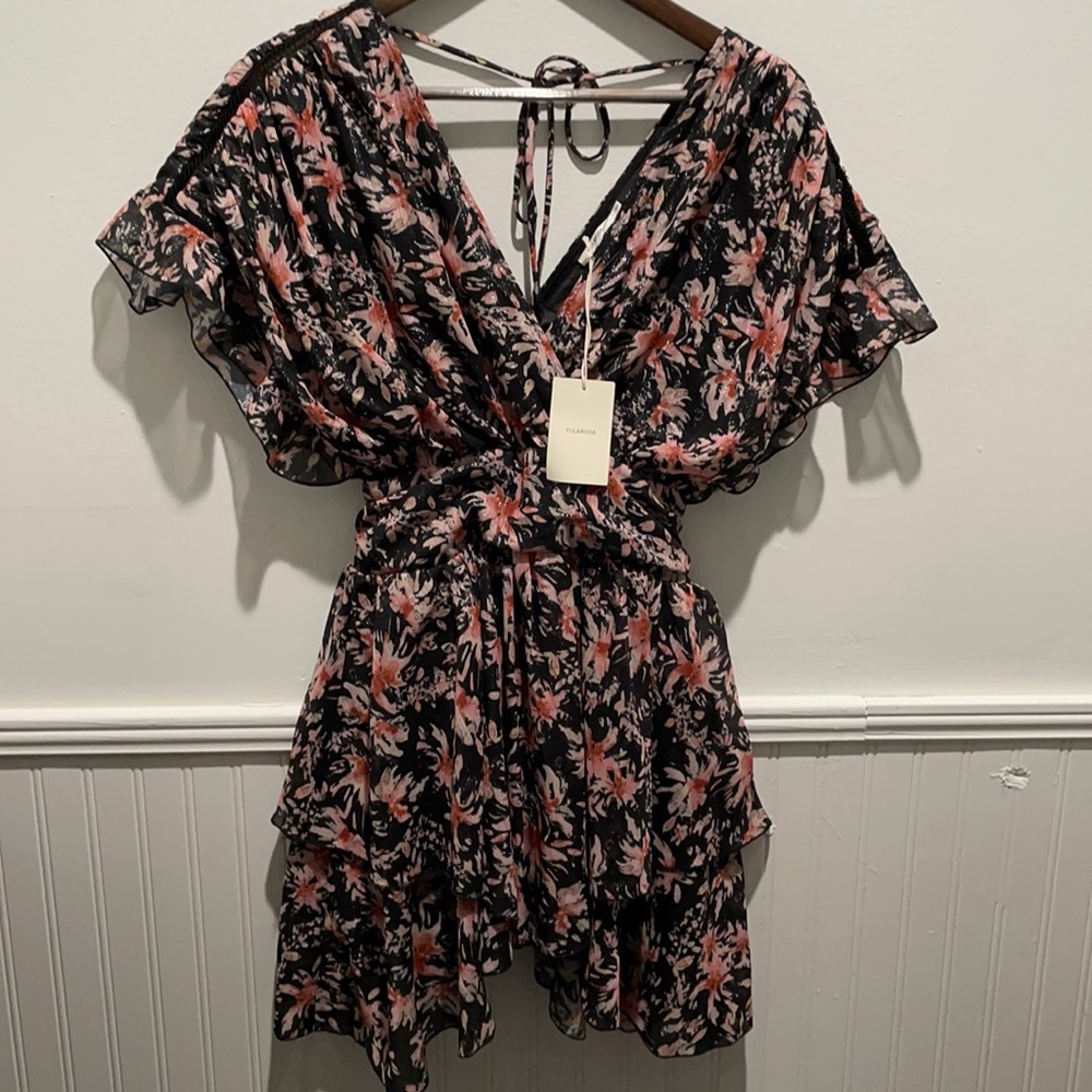 Tularosa dress. Size XS. New with tags.